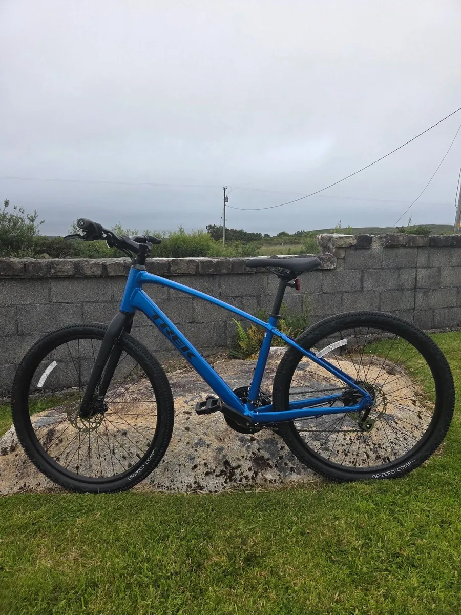 Bicycle - Image 1