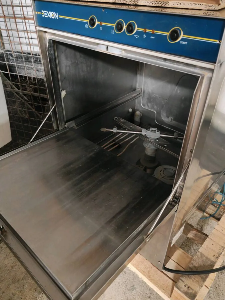 dish washer - Image 3
