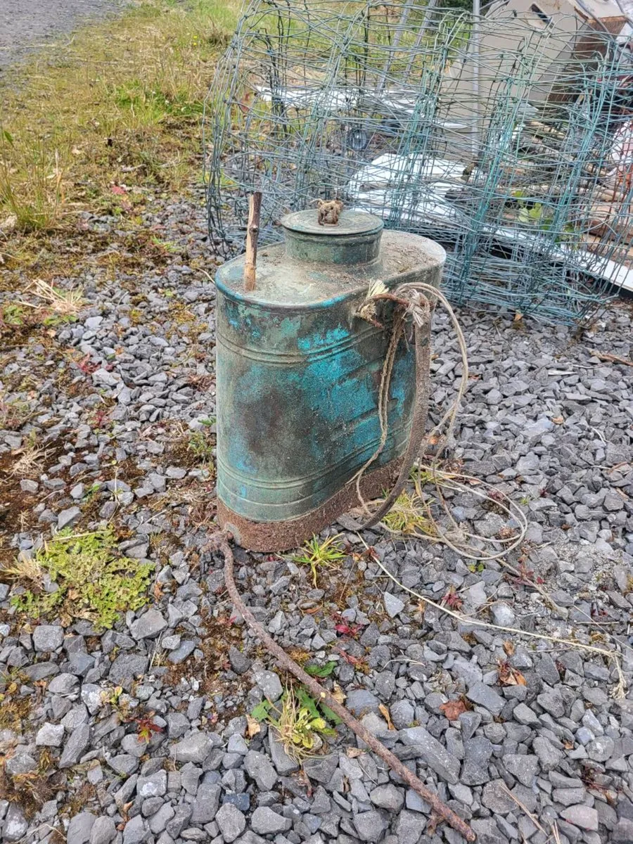 Spraying can - Image 2