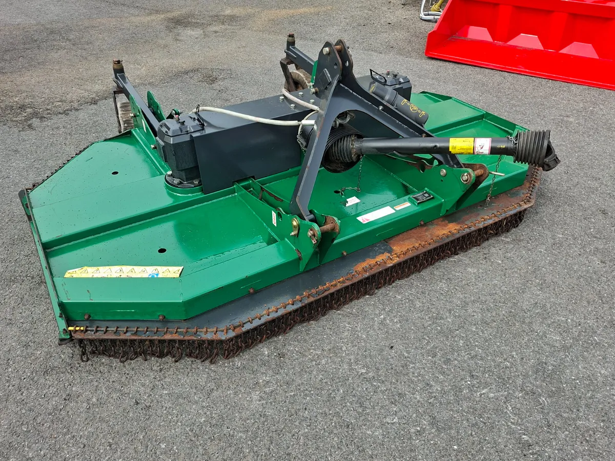 SPEARHEAD MULTICUT 300 - Image 4