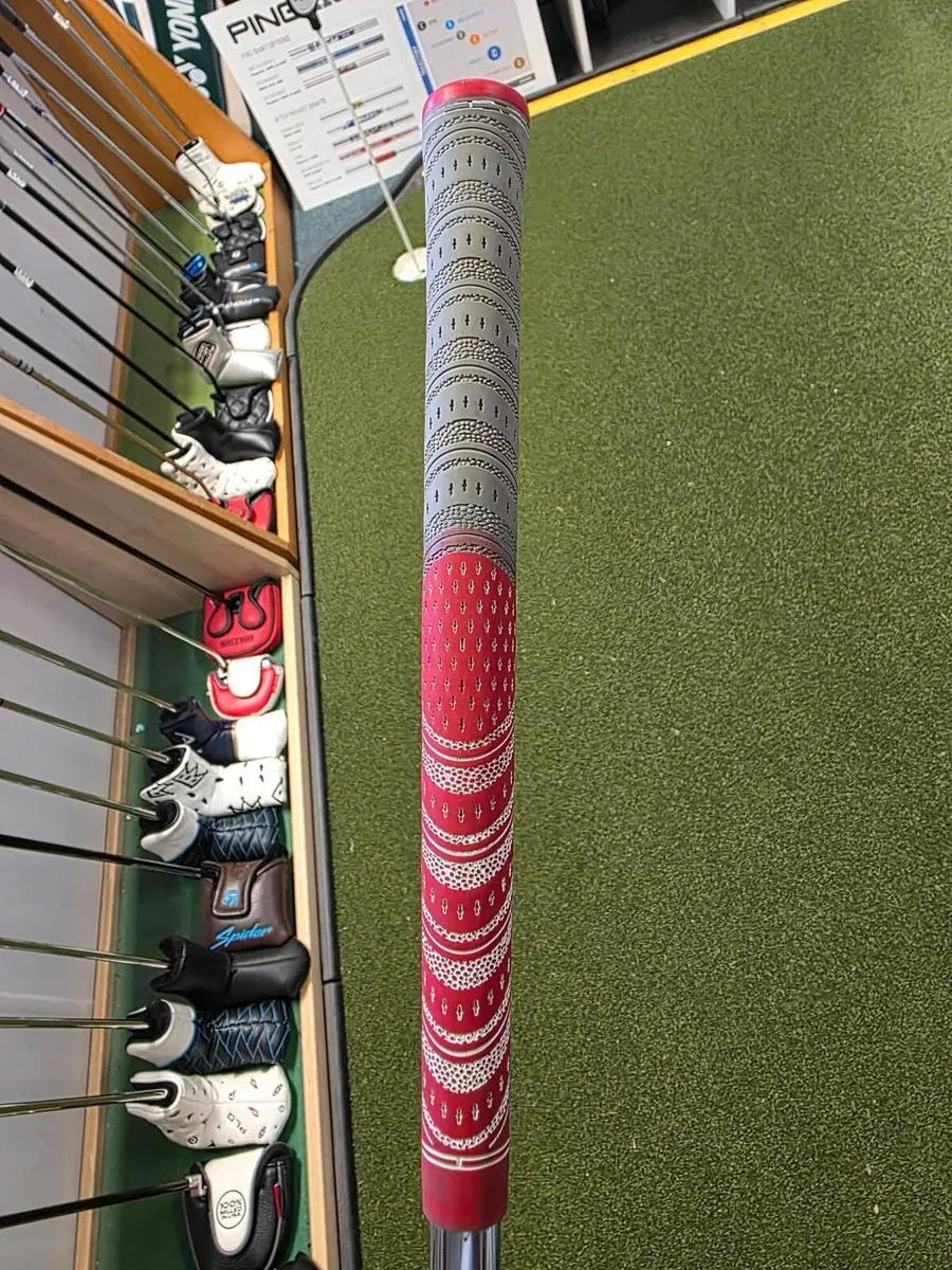 Mizuno Jpx Hi-Fli 4 Hybrid - Image 4