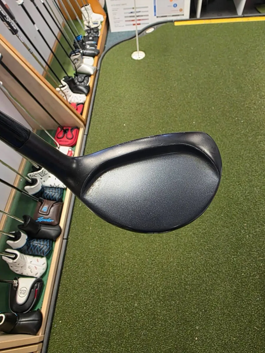 Mizuno Jpx Hi-Fli 4 Hybrid - Image 2