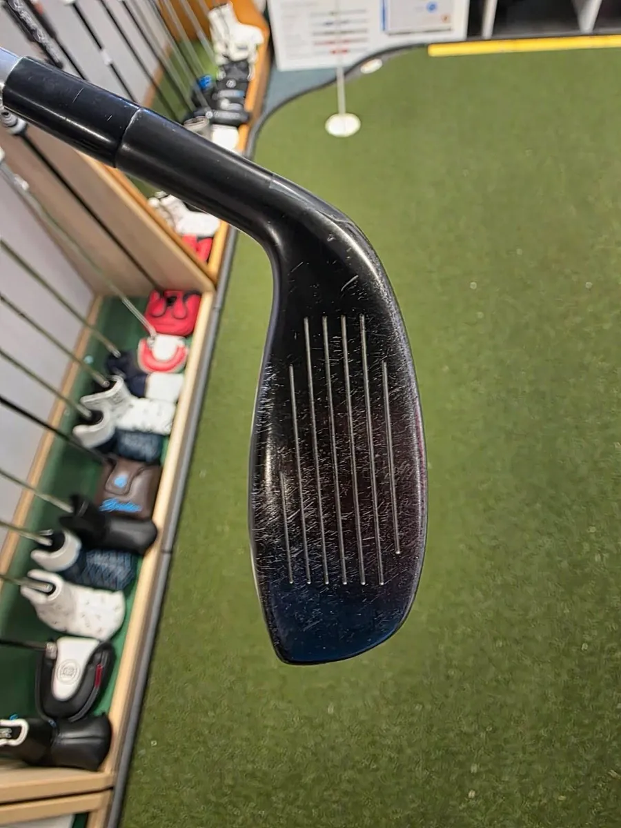 Mizuno Jpx Hi-Fli 4 Hybrid - Image 3