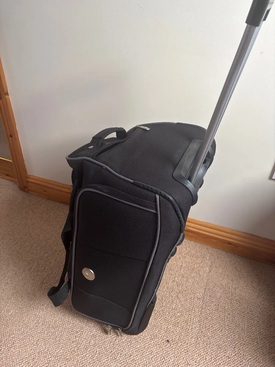 Suitcase - Image 1