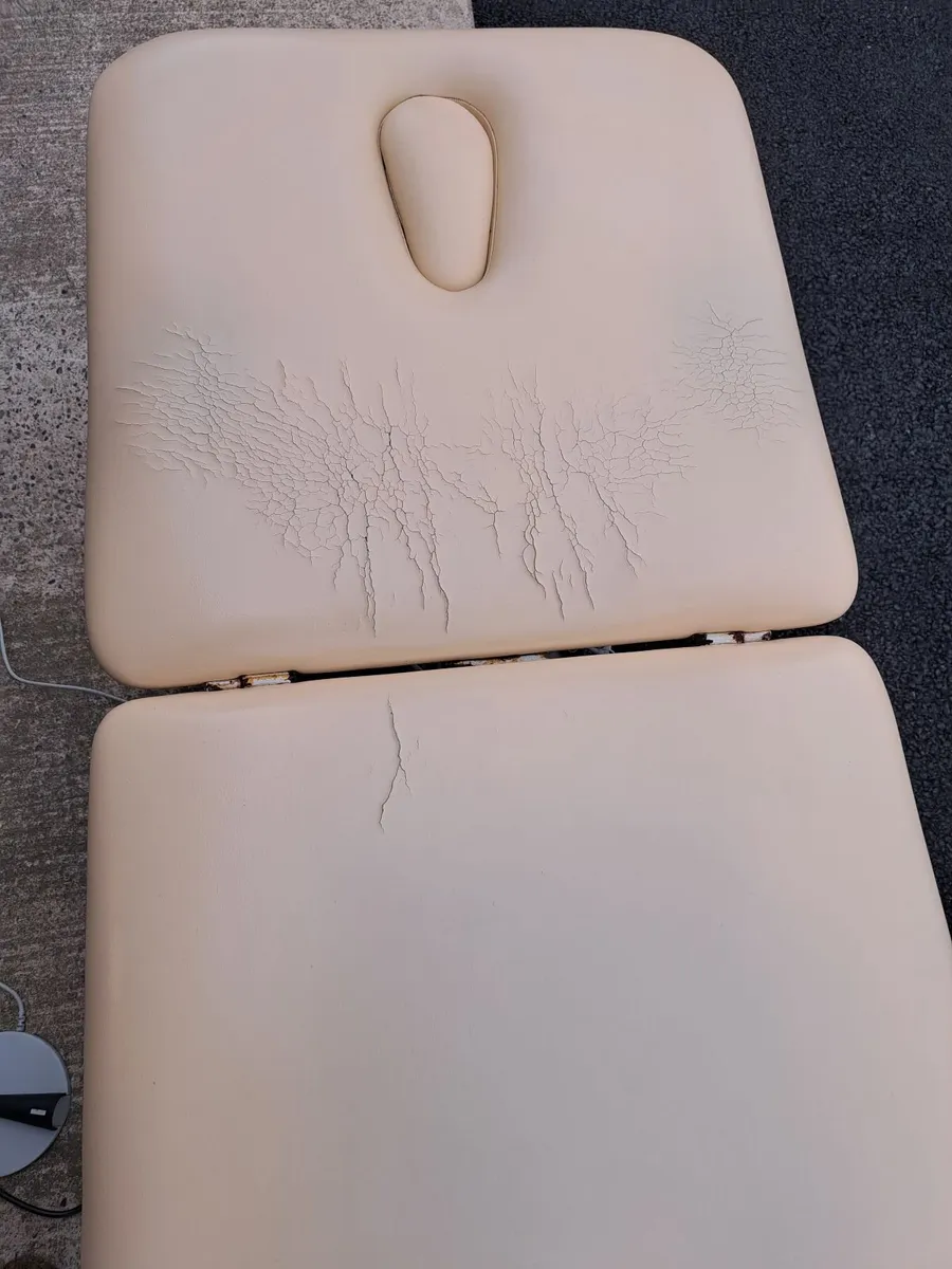 Therapy Bed - Image 2
