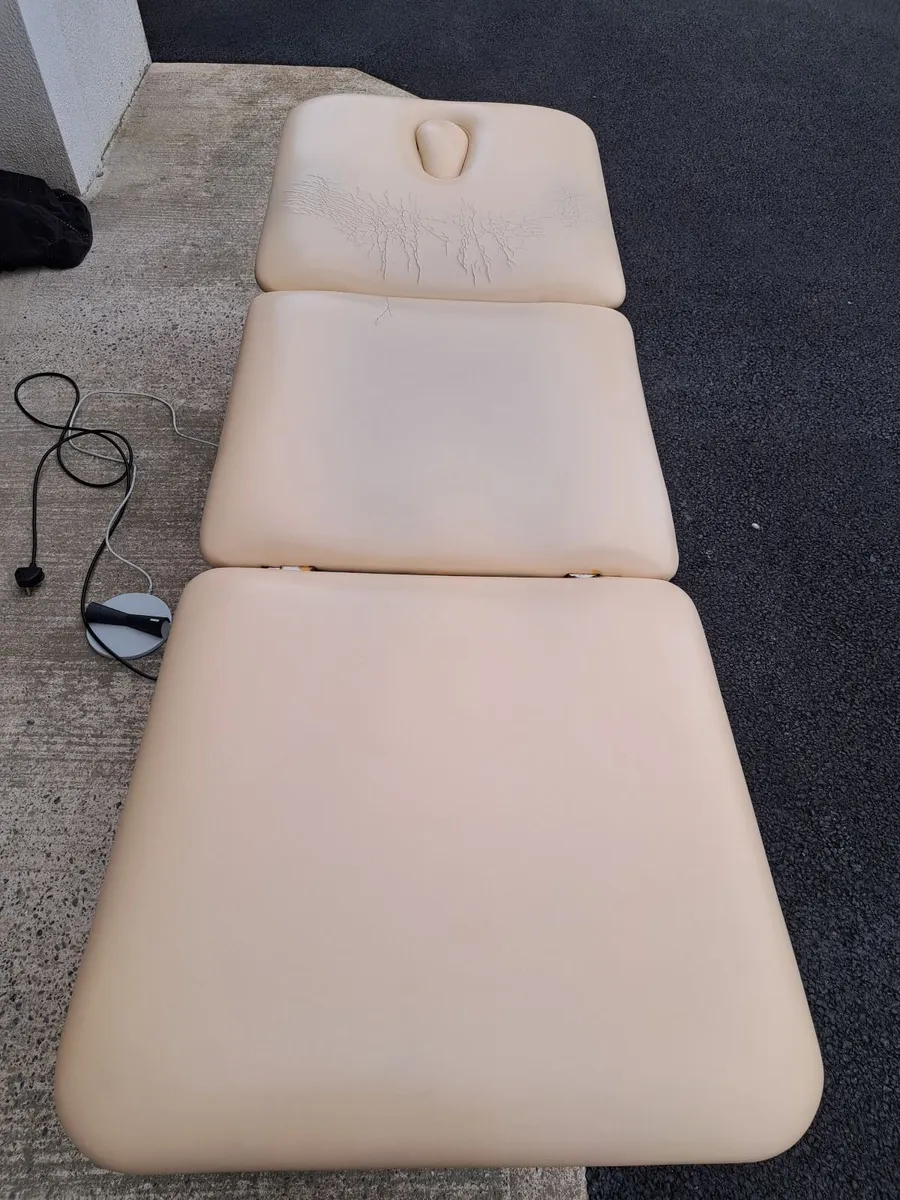 Therapy Bed - Image 3