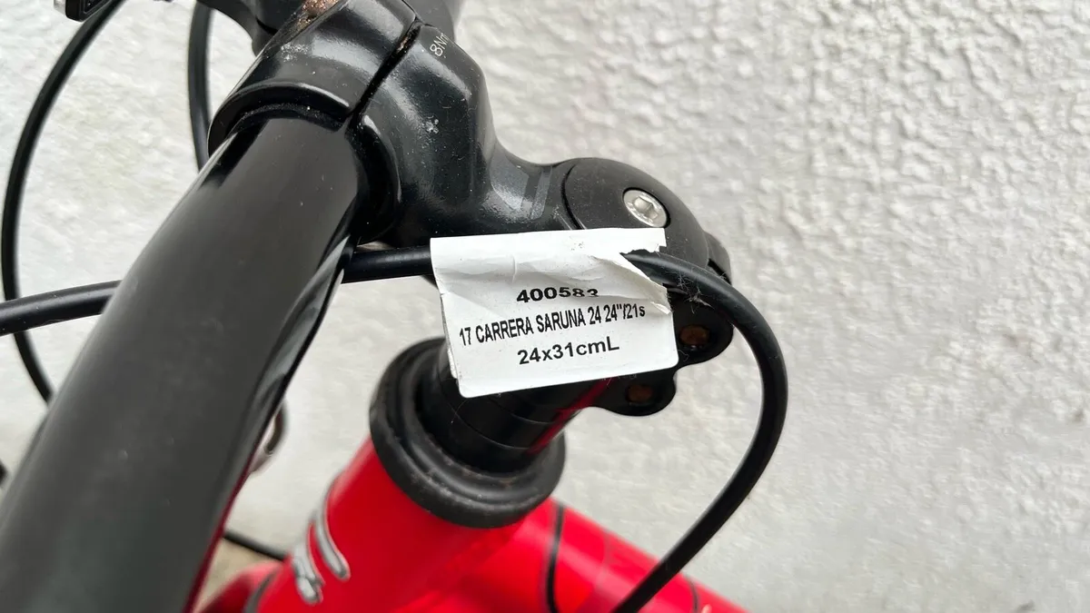 Kid’s Bike - Image 2