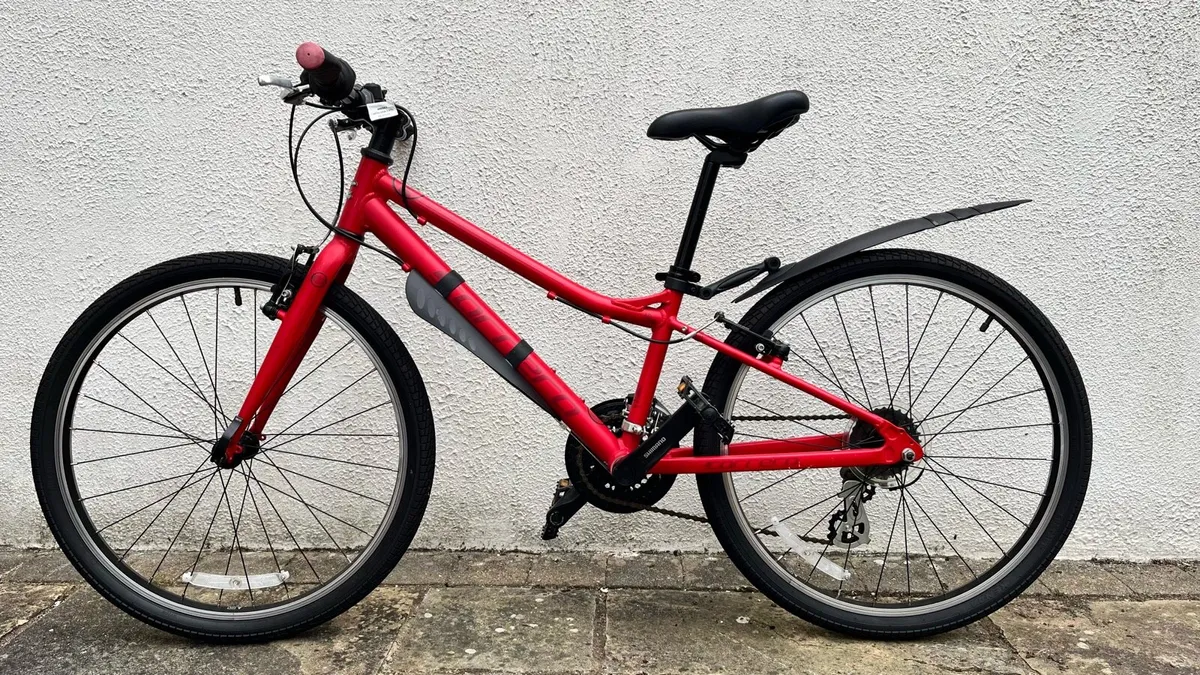 Kid’s Bike - Image 1