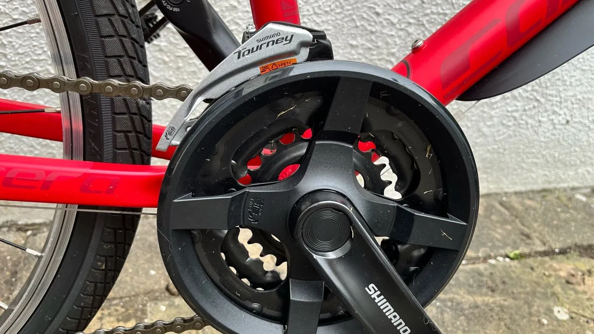 Kid’s Bike - Image 4