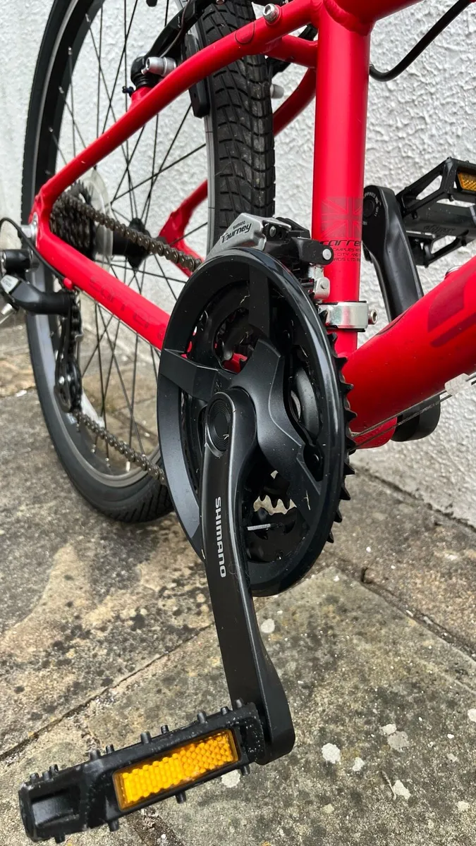 Kid’s Bike - Image 3