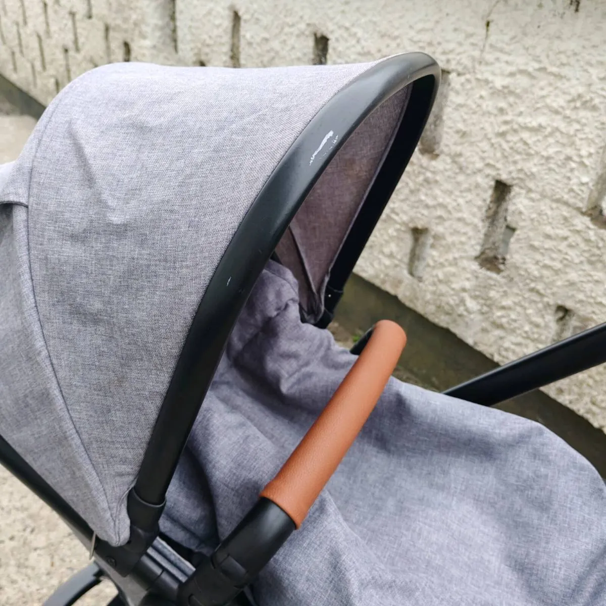 Babylo Cloud XT Travel System - Image 2