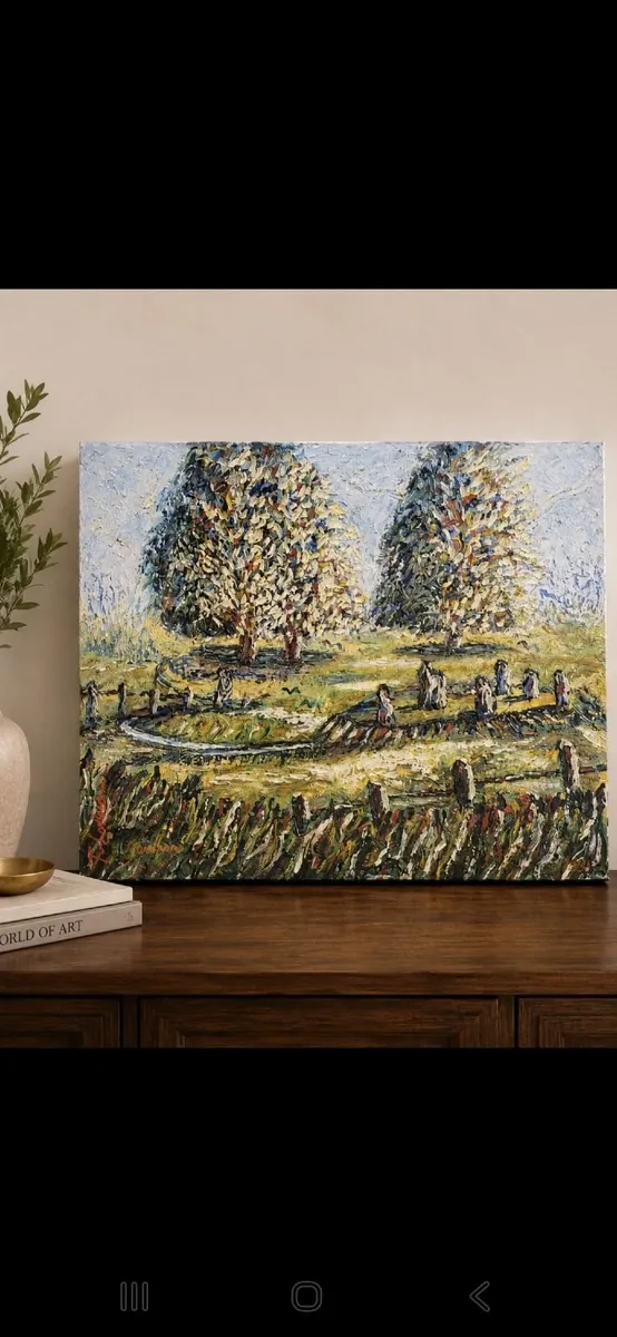 Art selection - Image 1