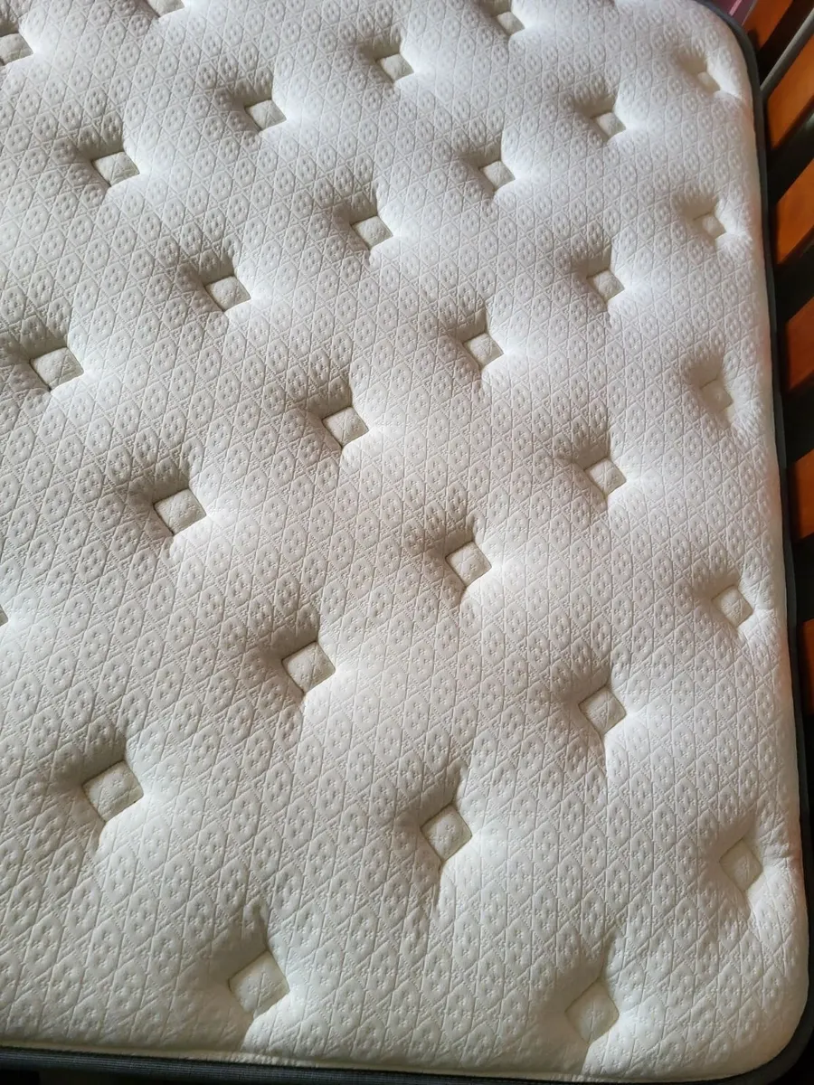 King size Mattress - Image 3
