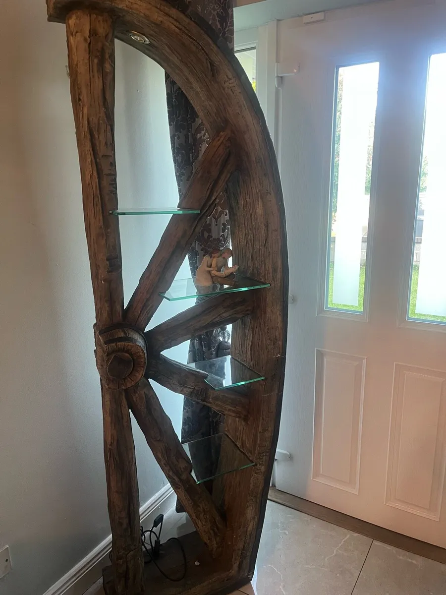 Shelf unit - Image 2