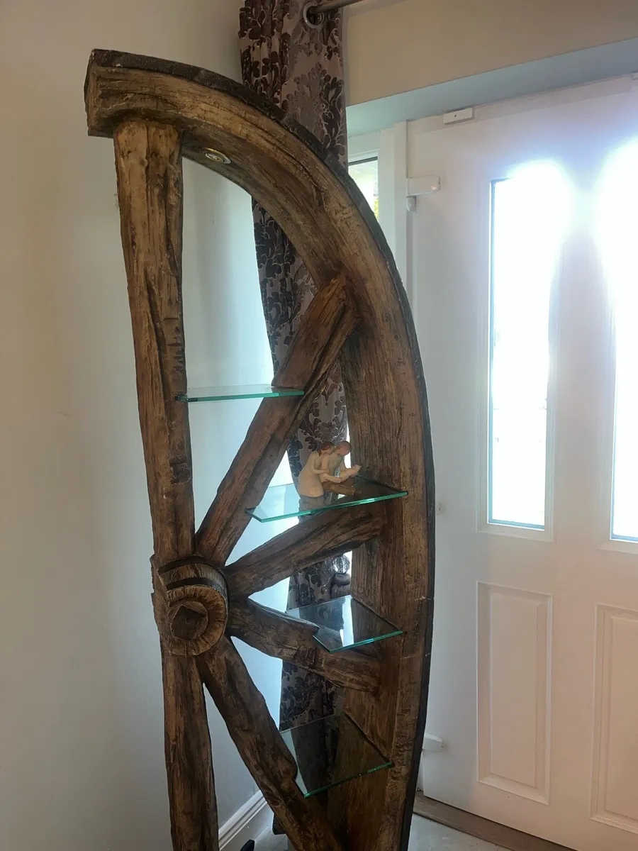 Shelf unit - Image 3