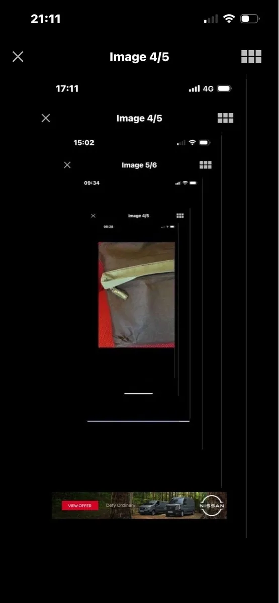 Jameson Knapsack - Image 4