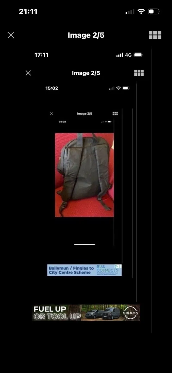Jameson Knapsack - Image 2