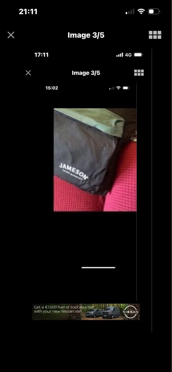 Jameson Knapsack - Image 3