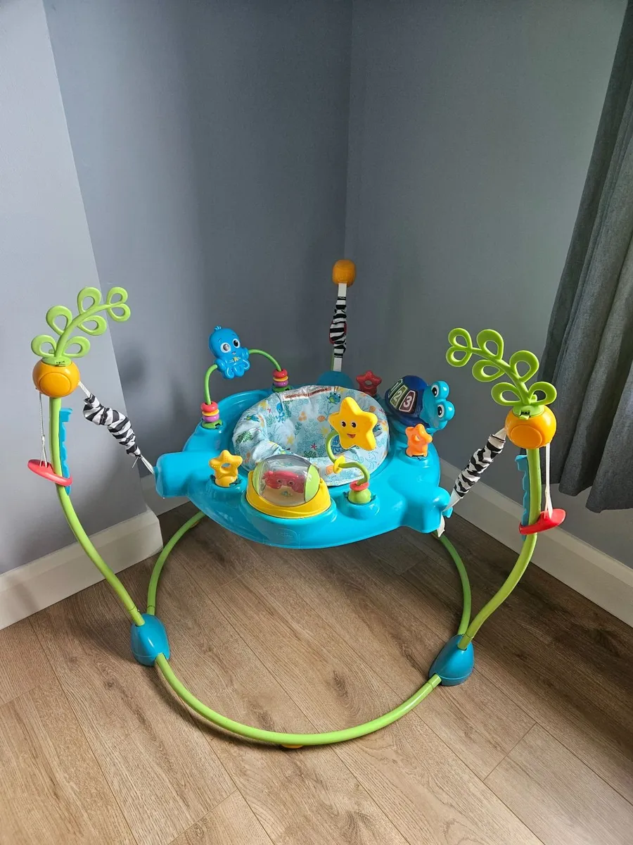 Baby bouncer - Image 3