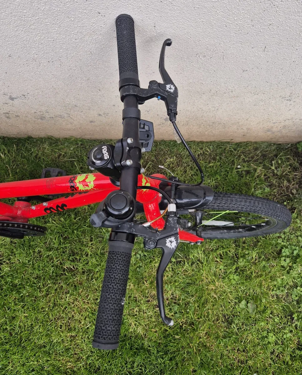Frog 52s kids bike - Image 3