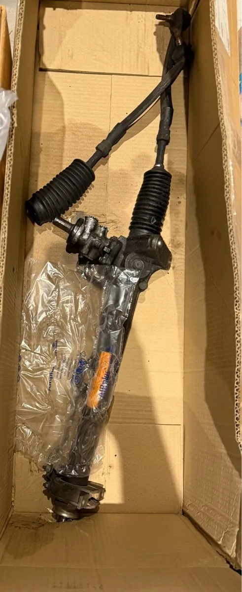 Mini Cooper S parts - Image 1