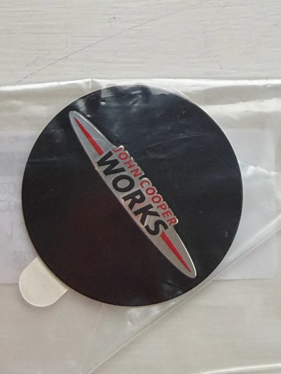 Mini Cooper S parts - Image 2