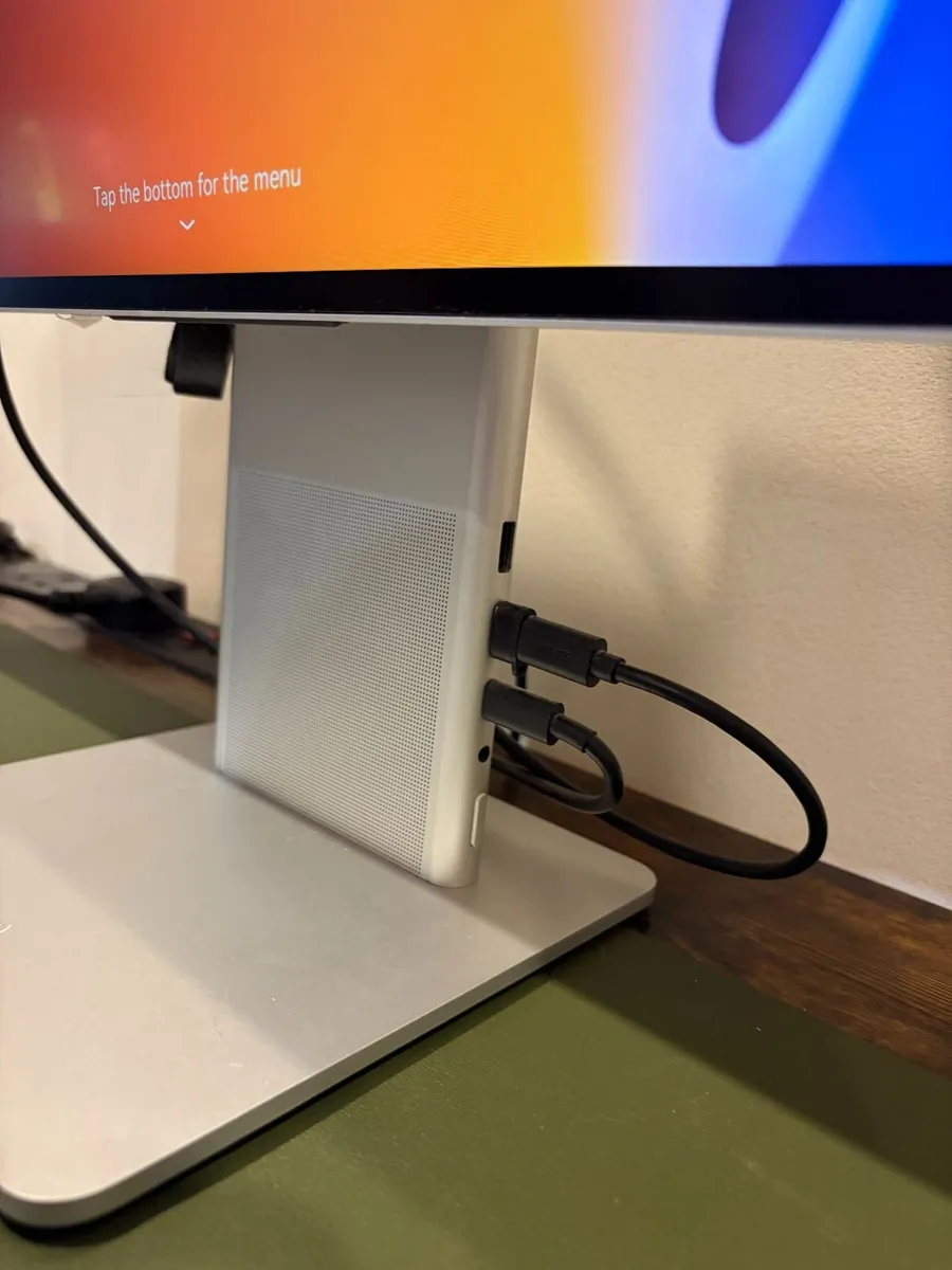 HUAWEI MateView 28.2" 4K+ Professional Monitor - Image 4