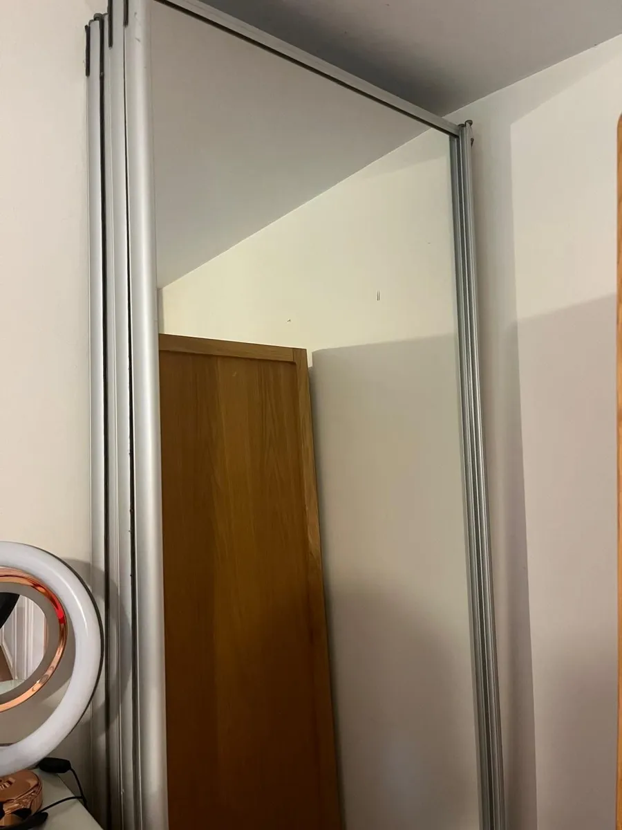 sliderobes