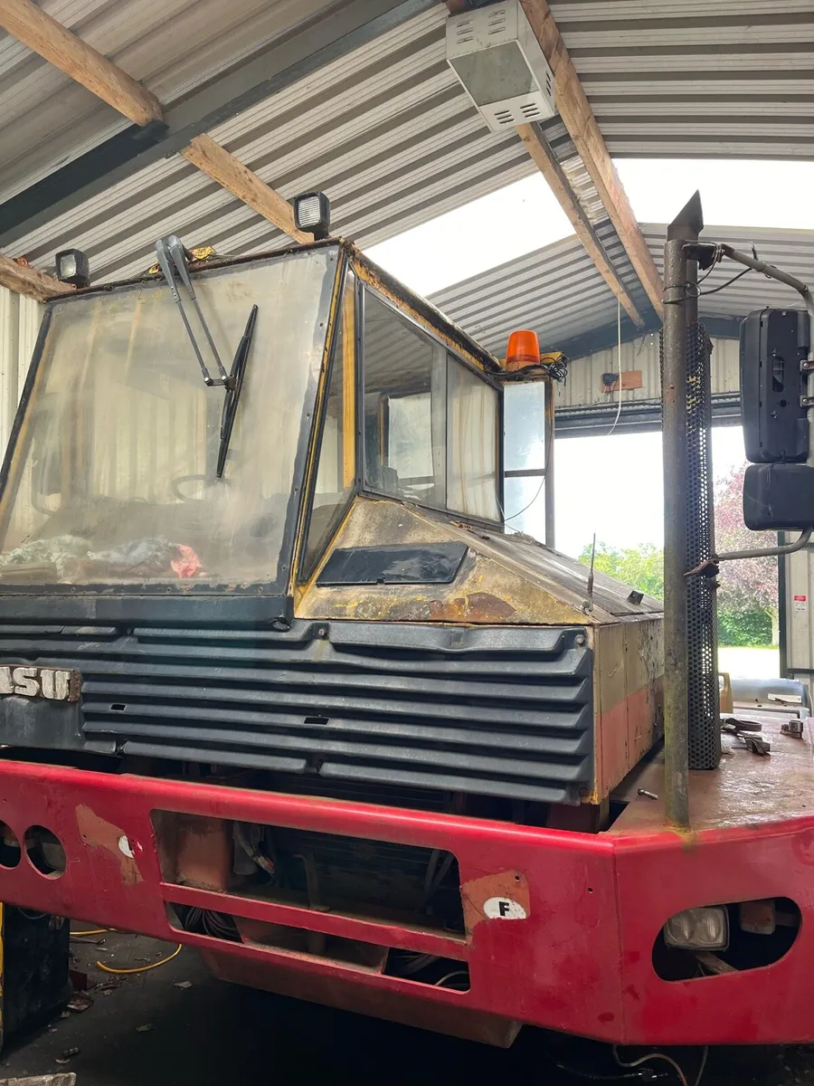 Shunter - Image 1