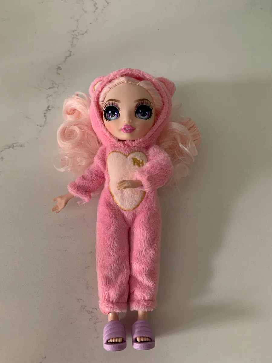 Variety of Dolls - Image 1