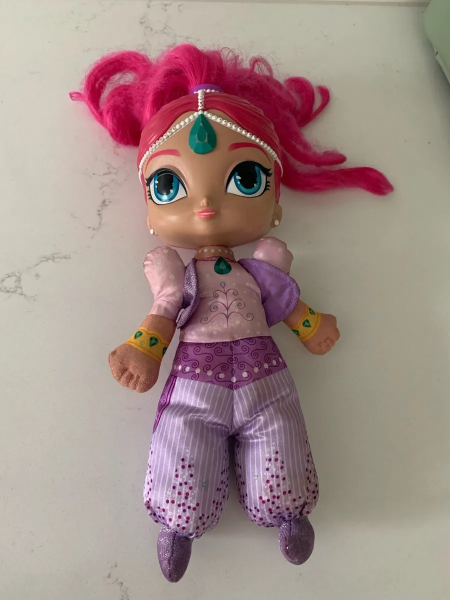 Variety of Dolls - Image 4