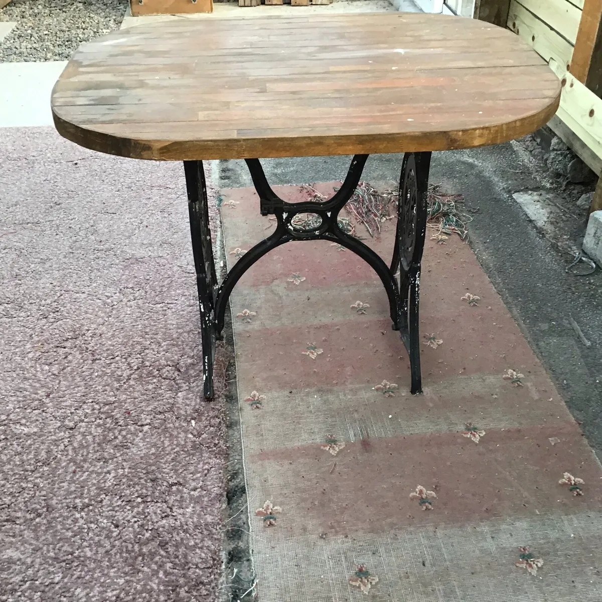 Patio Tables - Image 2