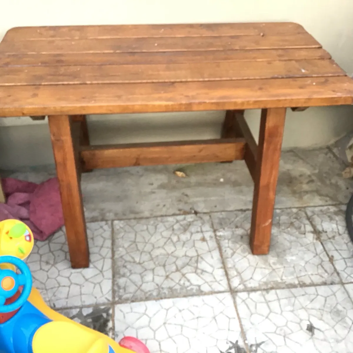 Patio Tables - Image 3