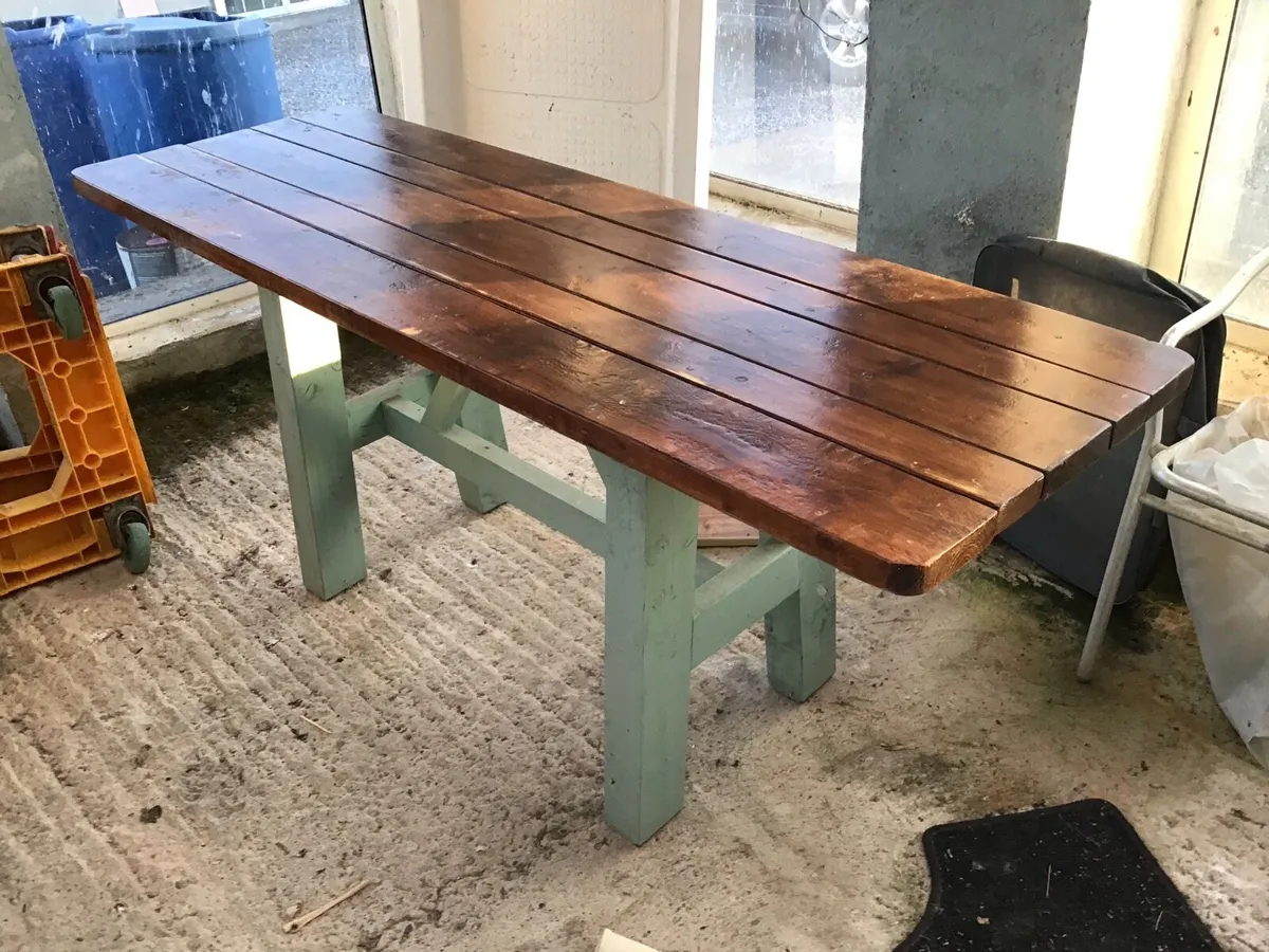 Patio Tables - Image 4