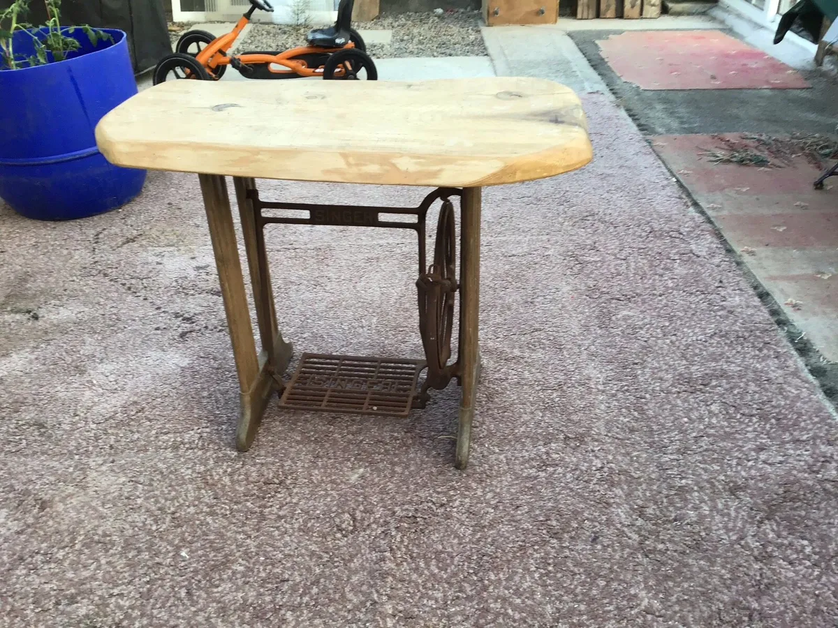 Patio Tables - Image 1