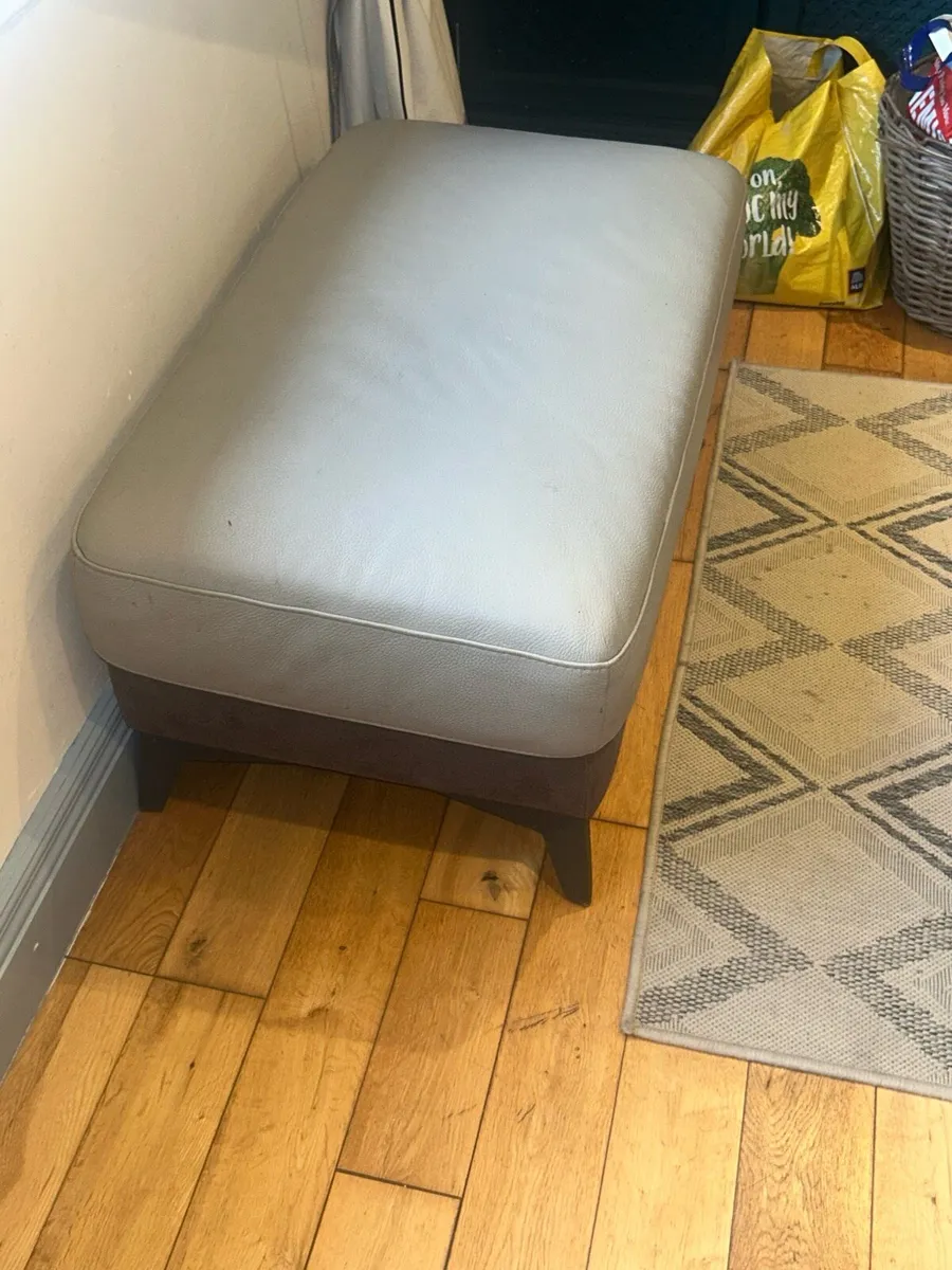 Footstool - Image 2