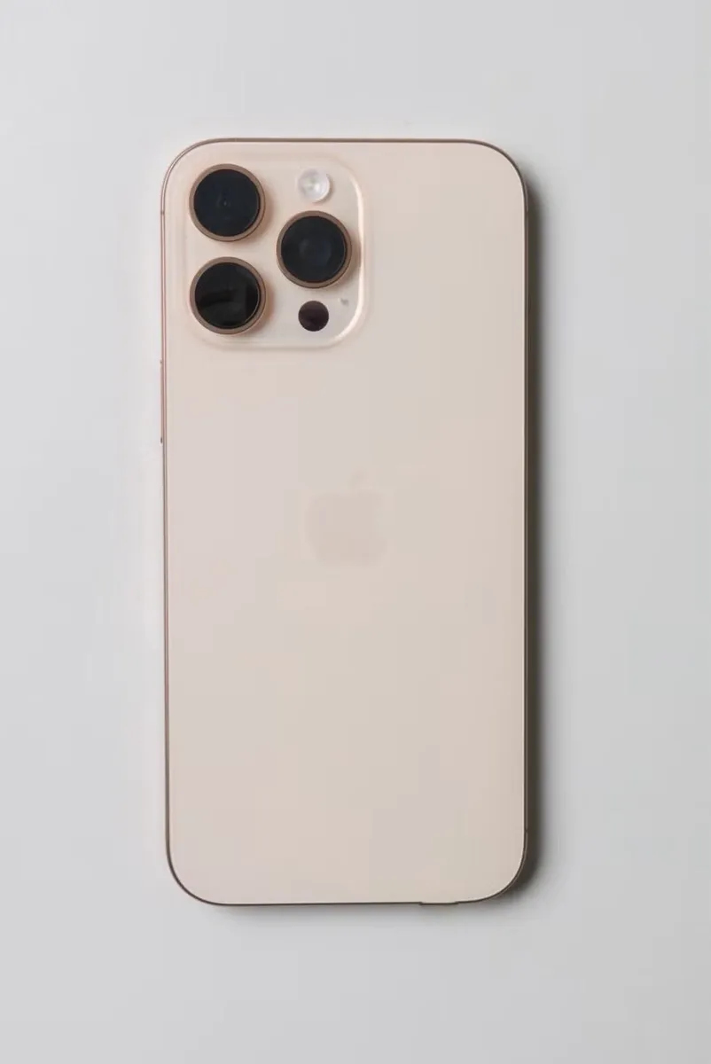 Iphone 16 pro mac - Image 2