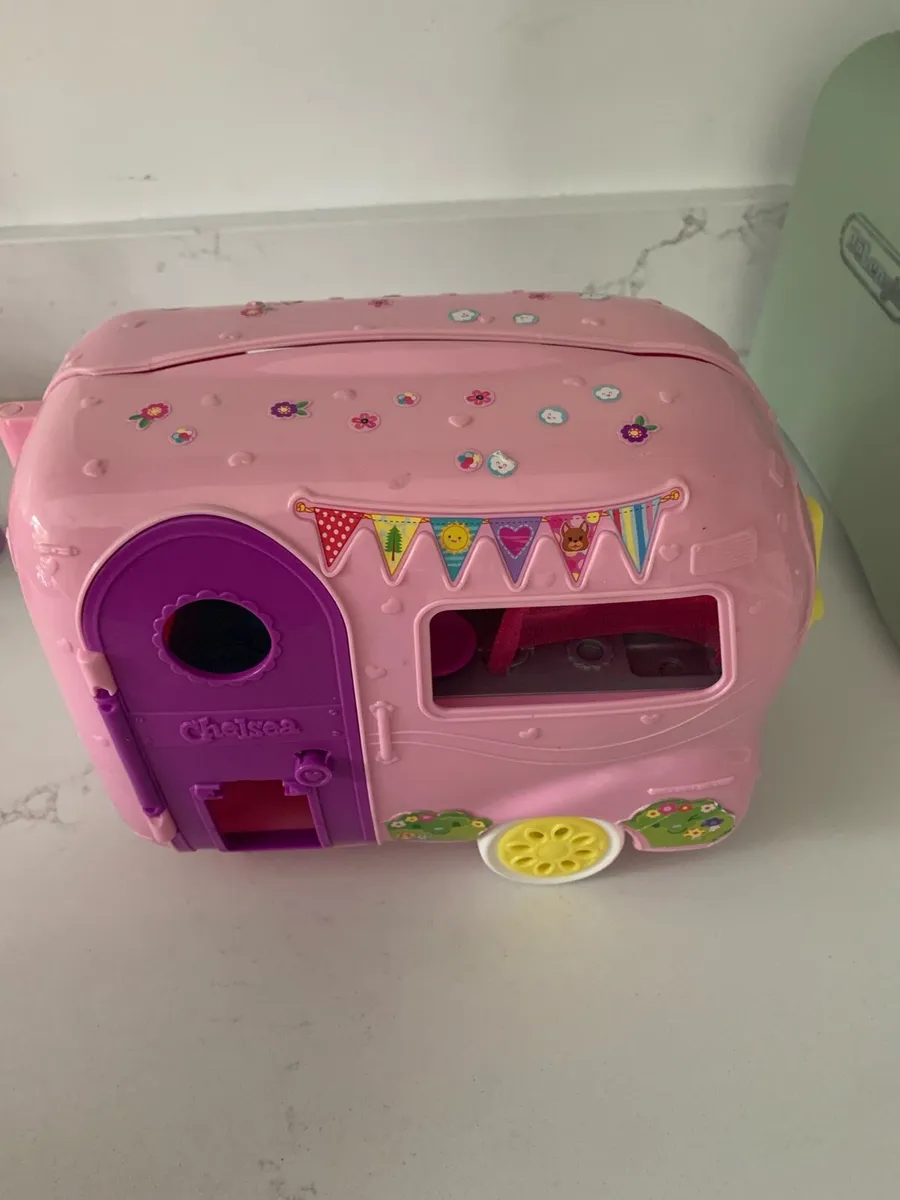 Barbie bundle - Image 2