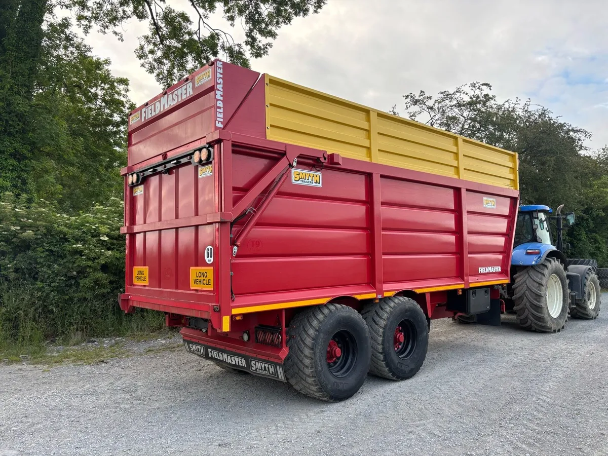 Smyth 22ft super cube pro - Image 2