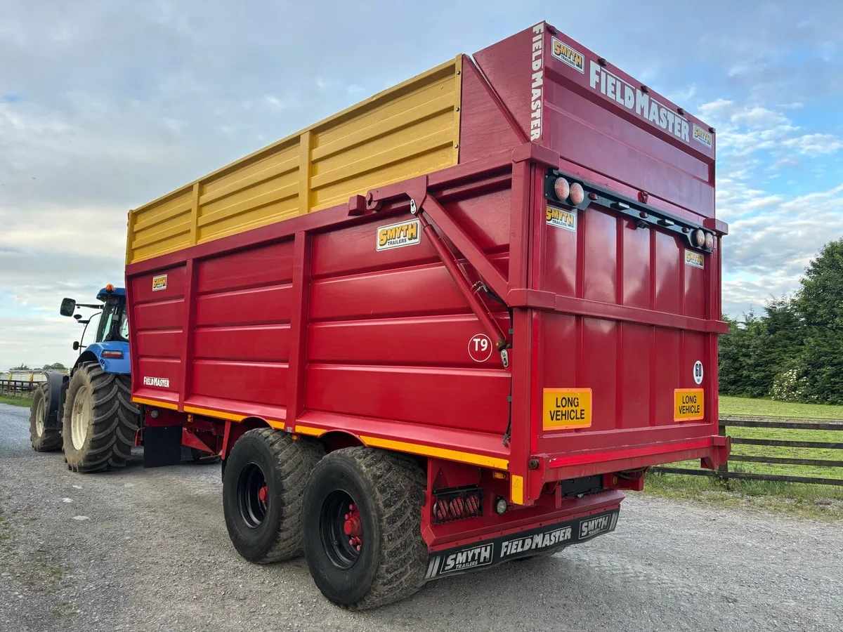 Smyth 22ft super cube pro - Image 3