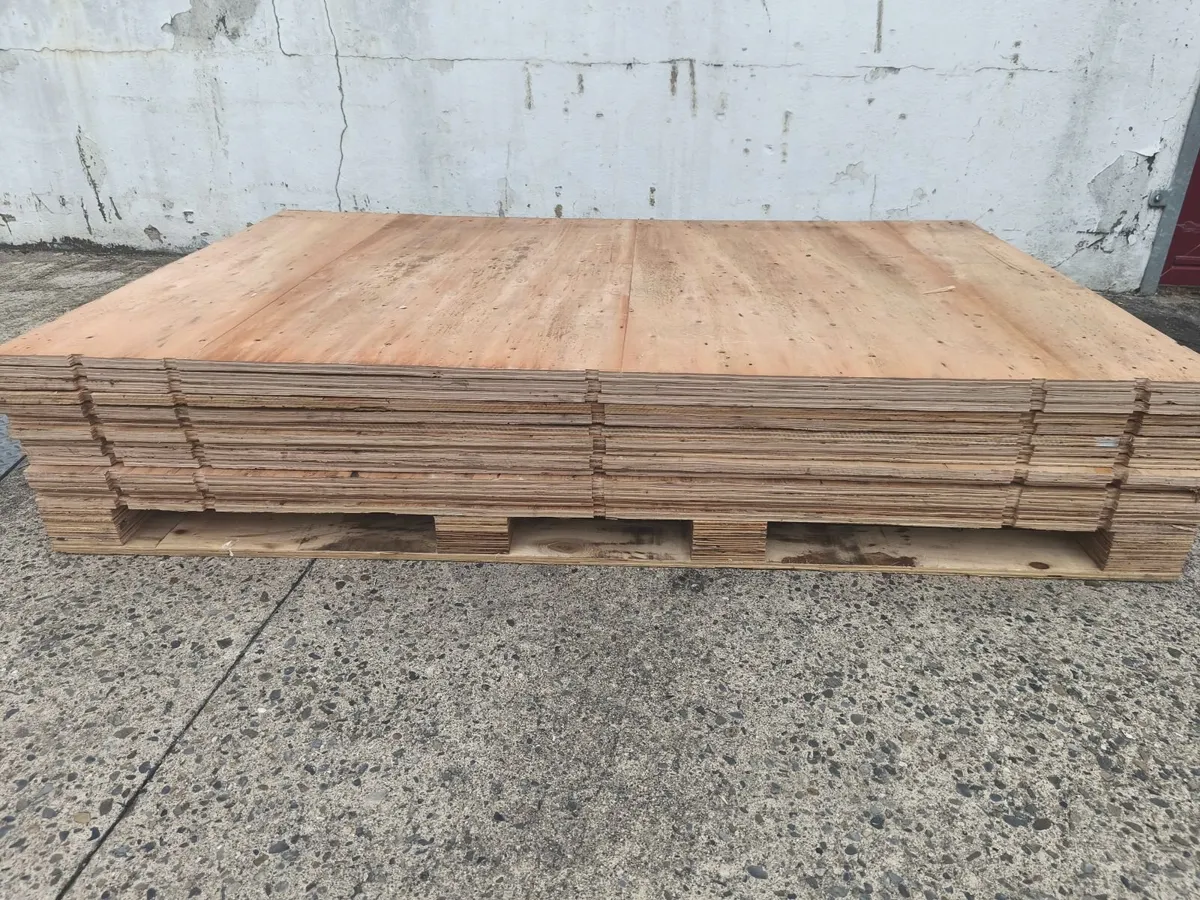 Plywood sheet - Image 4