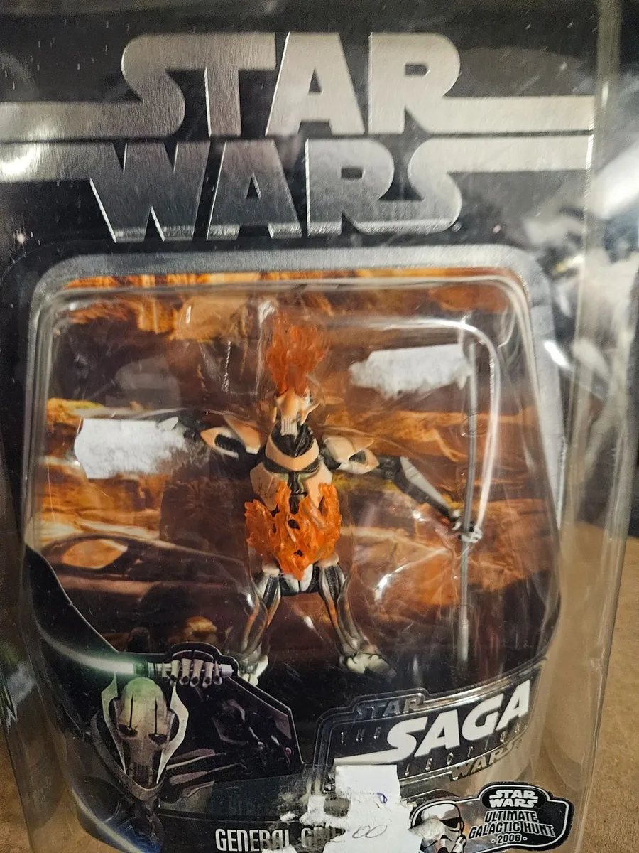 Star Wars General Grevious - Image 2