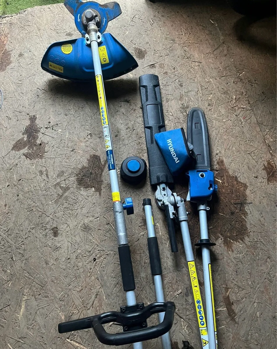 Strimmer - Image 1