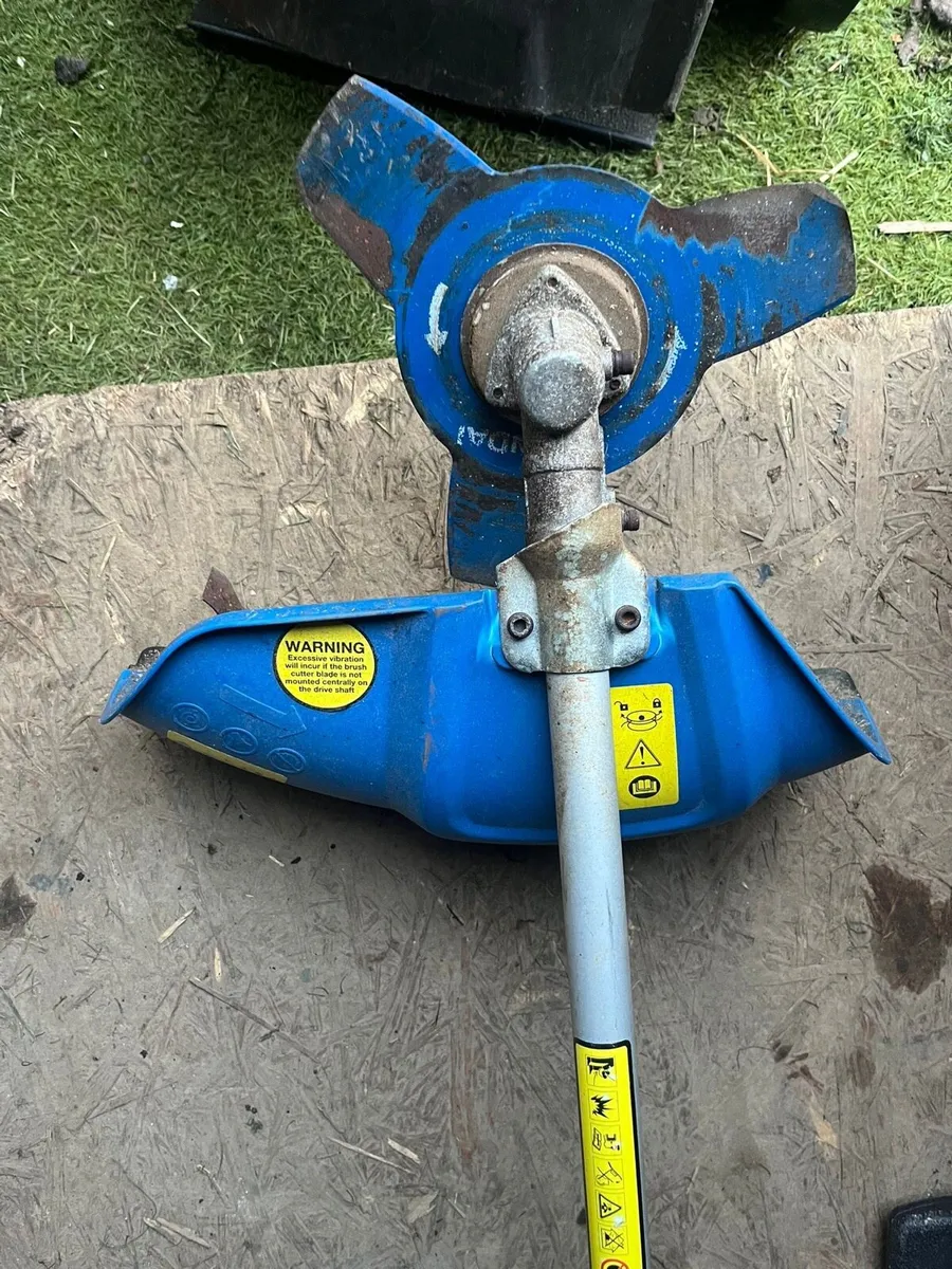 Strimmer - Image 3