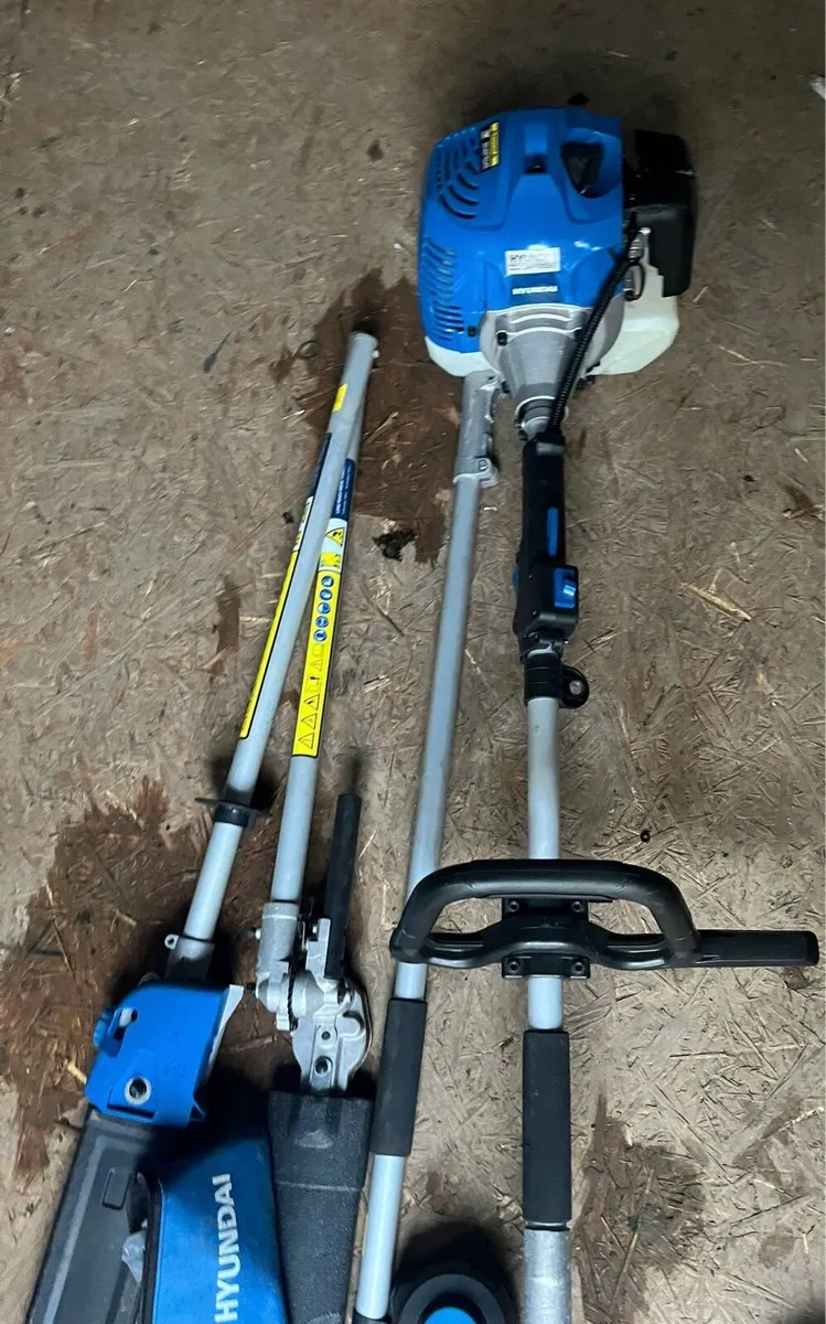 Strimmer - Image 4