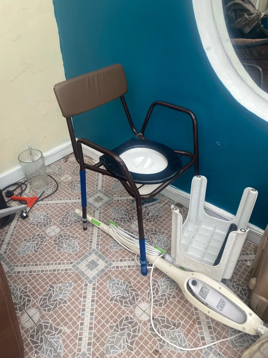 Commode