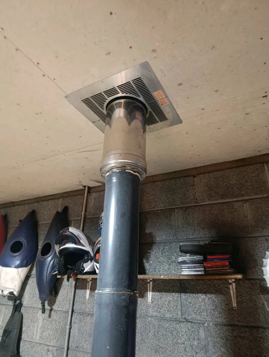 Stove - Image 3