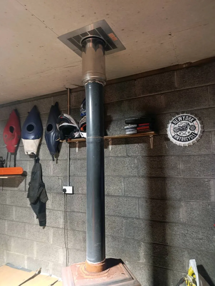 Stove - Image 4