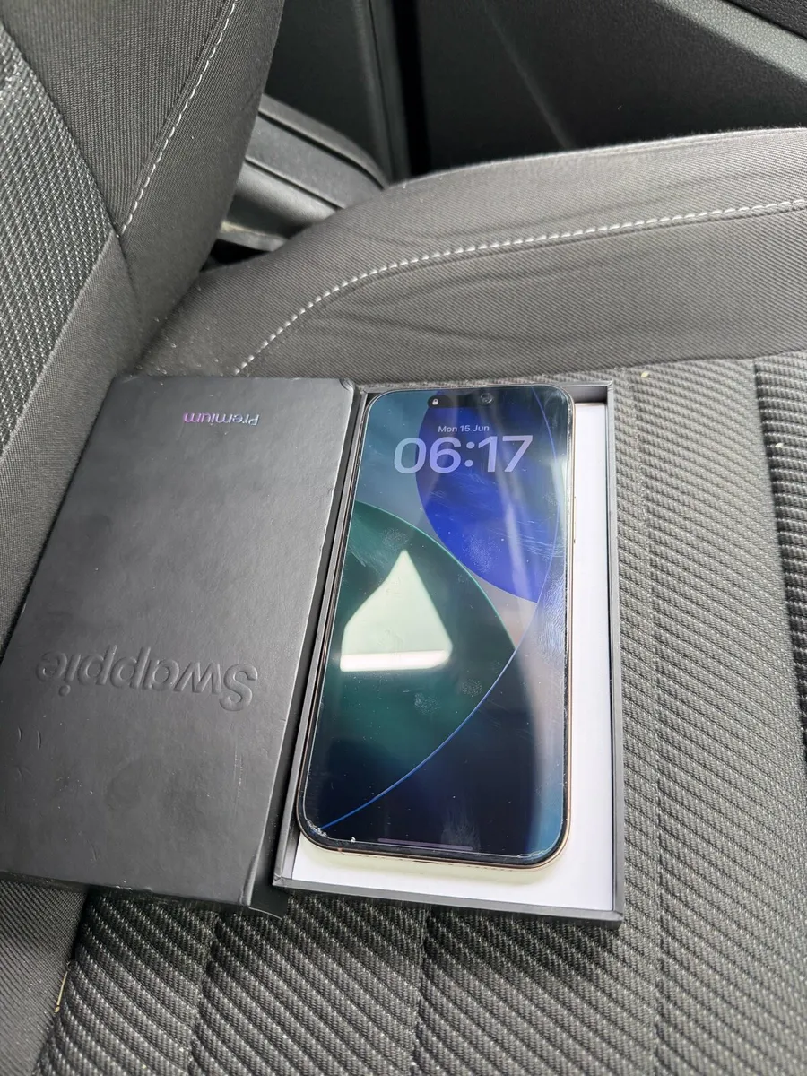 Iphone 16 pro mac - Image 3