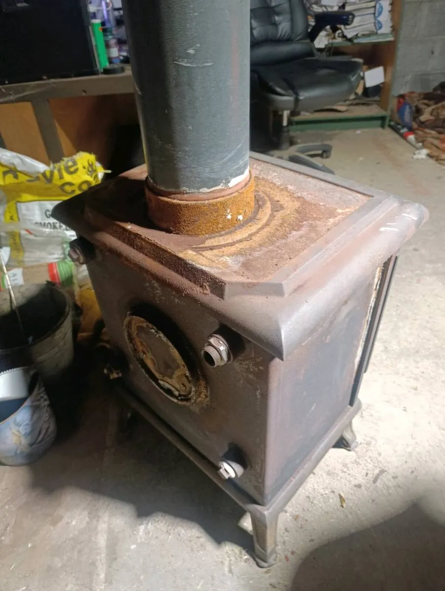 Stove - Image 2